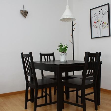 Ponta Delgada Apartamento Mar E Serra מראה חיצוני תמונה