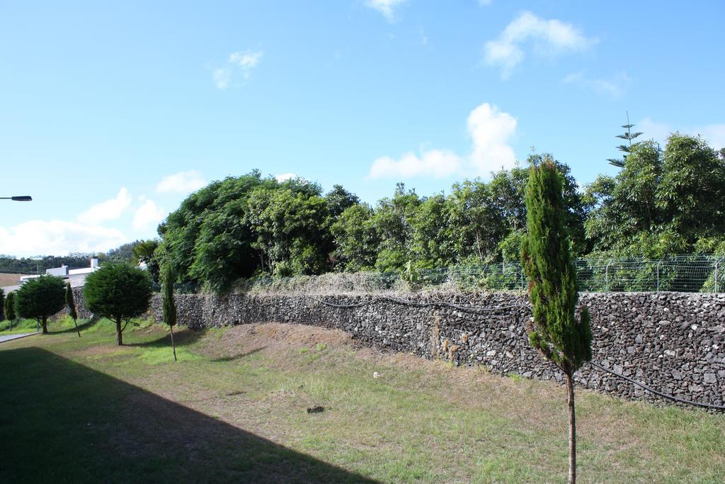 Ponta Delgada Apartamento Mar E Serra מראה חיצוני תמונה