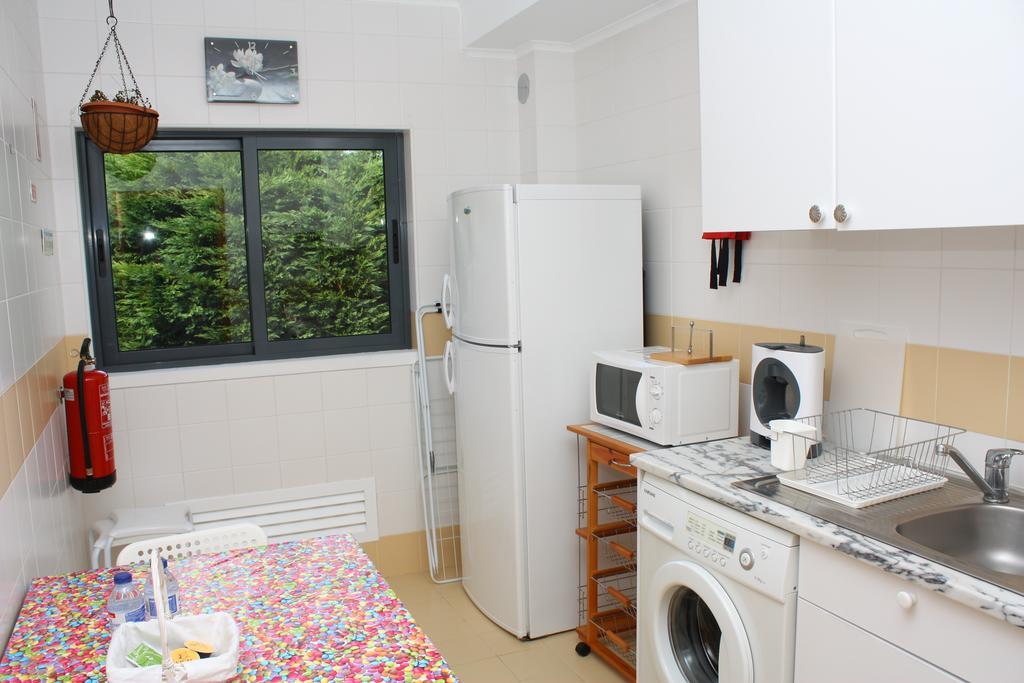 Ponta Delgada Apartamento Mar E Serra מראה חיצוני תמונה
