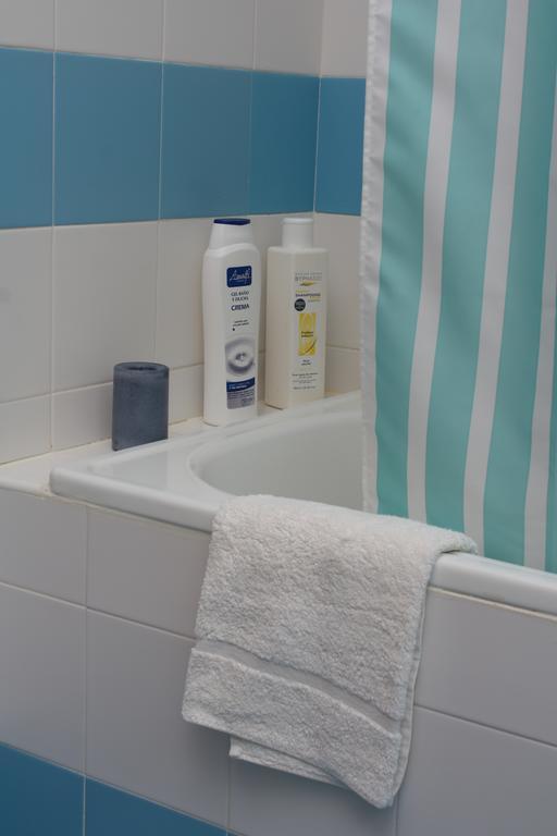 Ponta Delgada Apartamento Mar E Serra מראה חיצוני תמונה