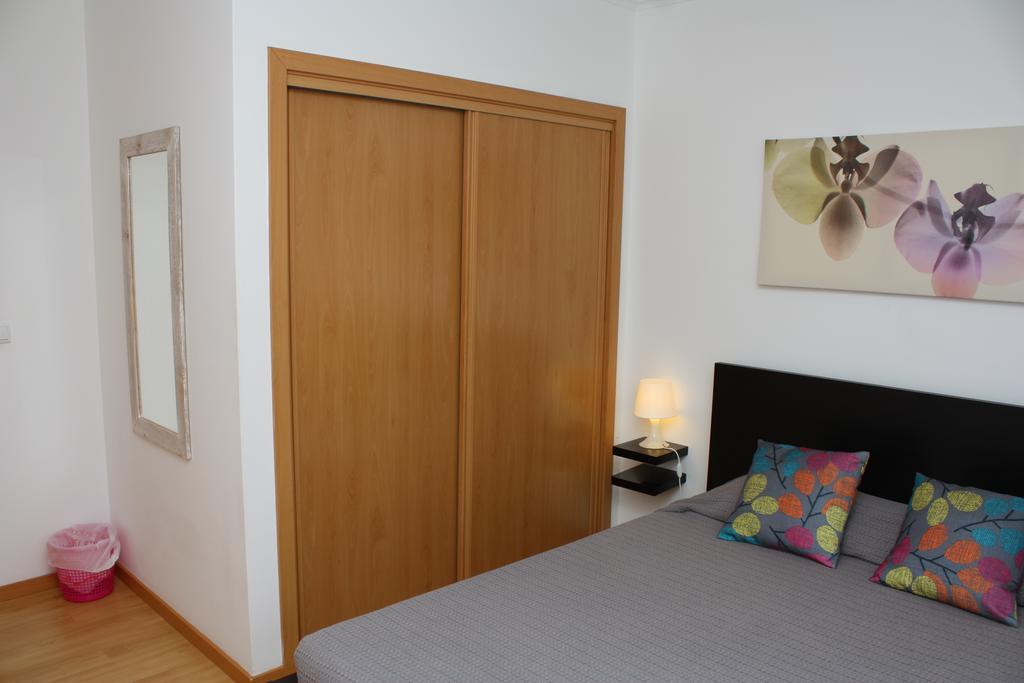 Ponta Delgada Apartamento Mar E Serra מראה חיצוני תמונה
