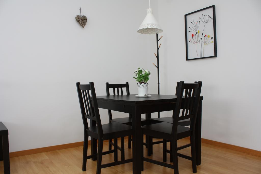 Ponta Delgada Apartamento Mar E Serra מראה חיצוני תמונה