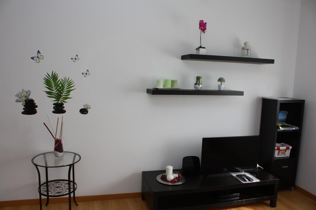 Ponta Delgada Apartamento Mar E Serra מראה חיצוני תמונה