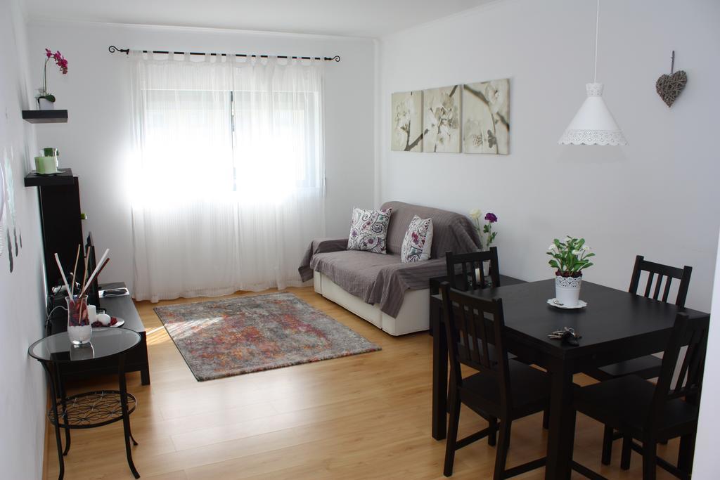 Ponta Delgada Apartamento Mar E Serra מראה חיצוני תמונה
