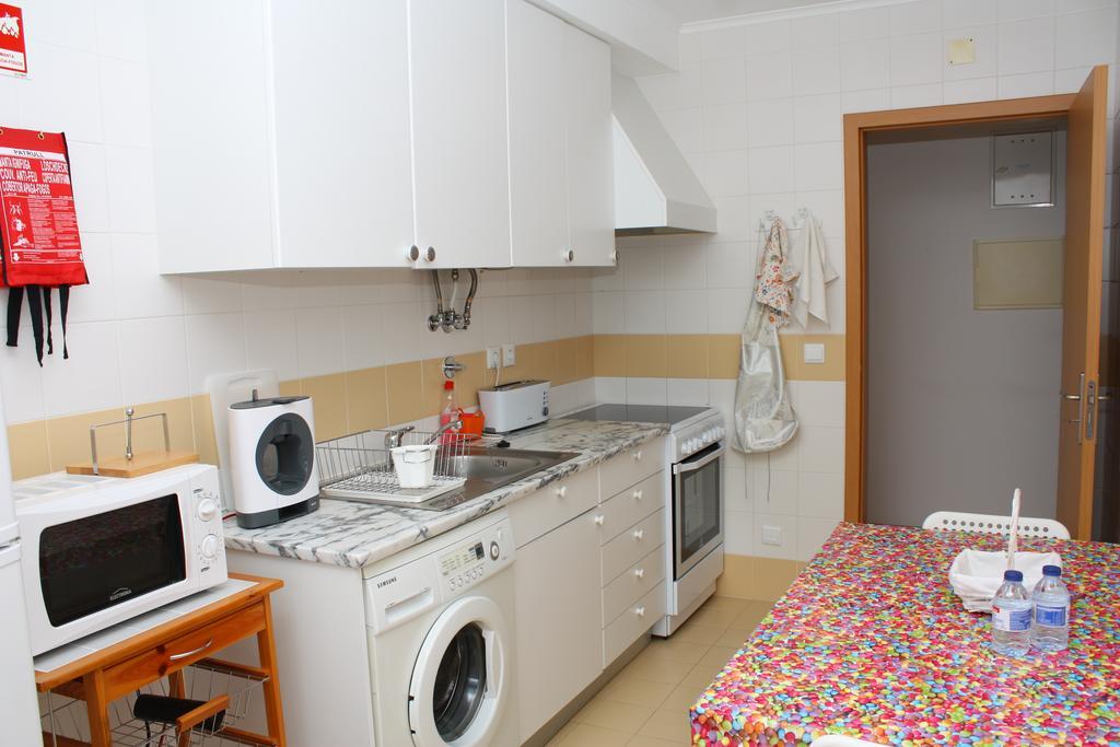 Ponta Delgada Apartamento Mar E Serra מראה חיצוני תמונה