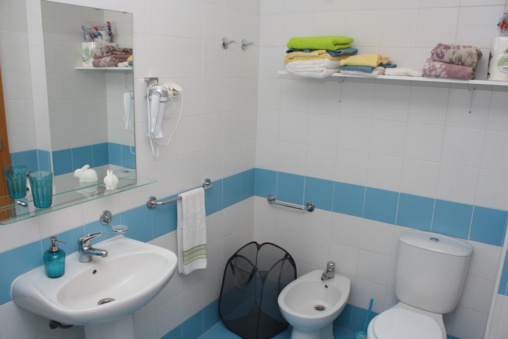 Ponta Delgada Apartamento Mar E Serra מראה חיצוני תמונה