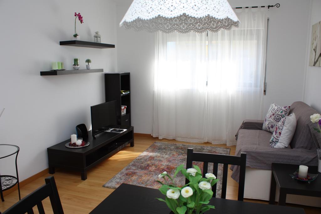 Ponta Delgada Apartamento Mar E Serra מראה חיצוני תמונה