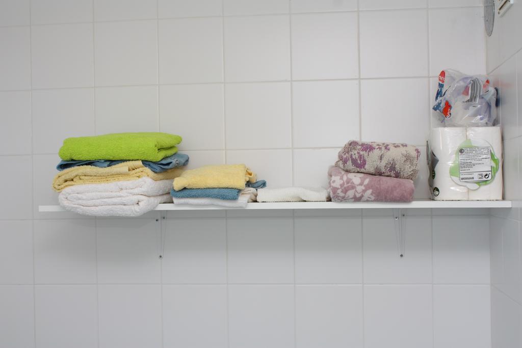 Ponta Delgada Apartamento Mar E Serra מראה חיצוני תמונה
