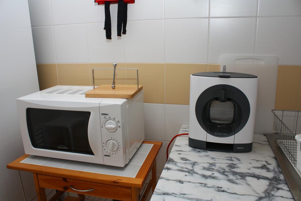 Ponta Delgada Apartamento Mar E Serra מראה חיצוני תמונה